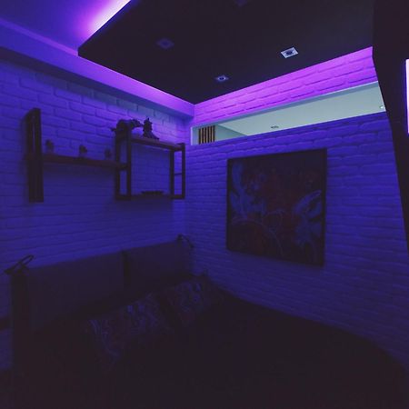 Apartament Jasminka Свиноуйсьце Экстерьер фото