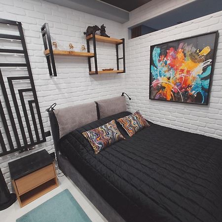 Apartament Jasminka Свиноуйсьце Экстерьер фото
