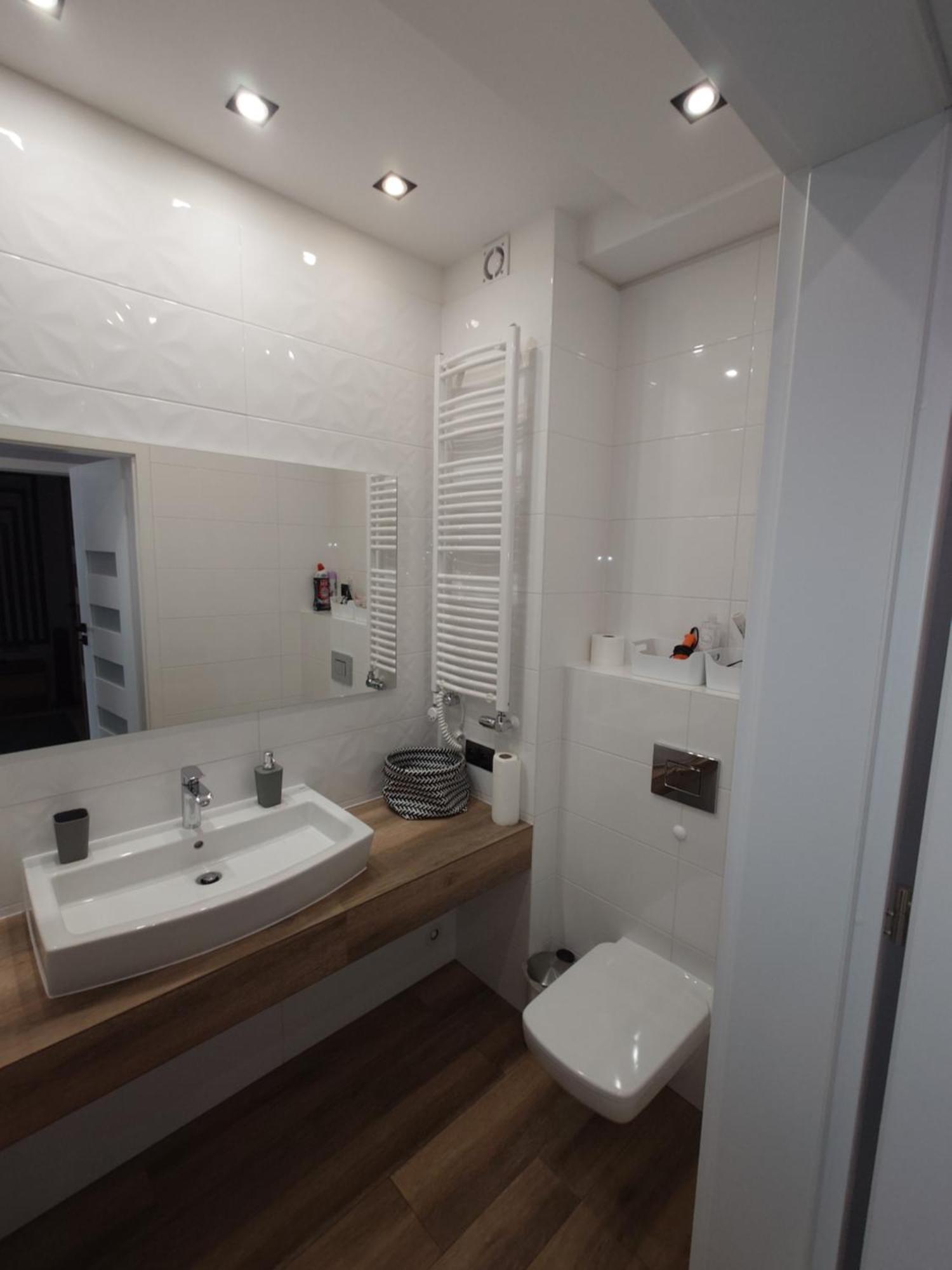 Apartament Jasminka Свиноуйсьце Экстерьер фото