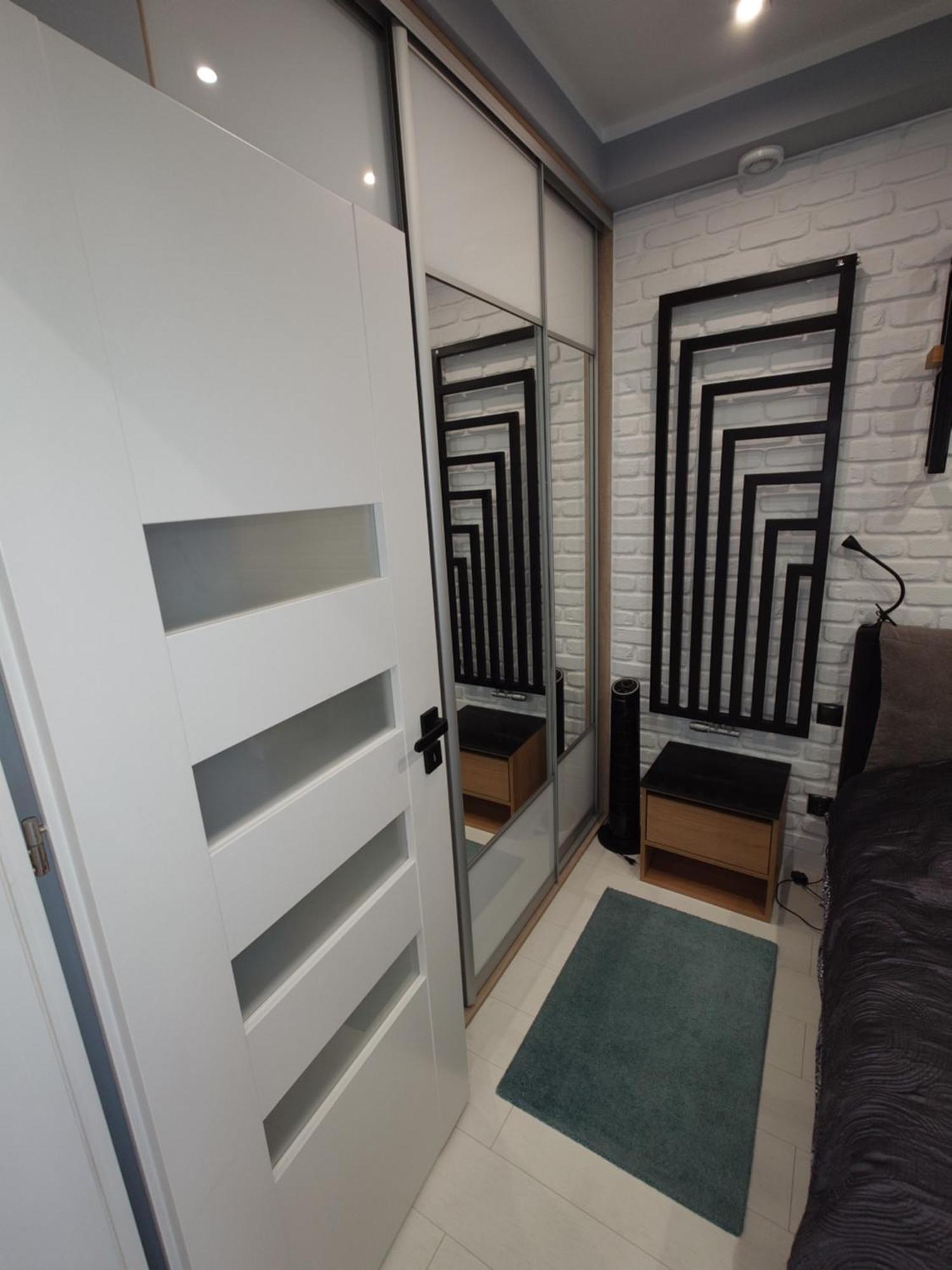 Apartament Jasminka Свиноуйсьце Экстерьер фото