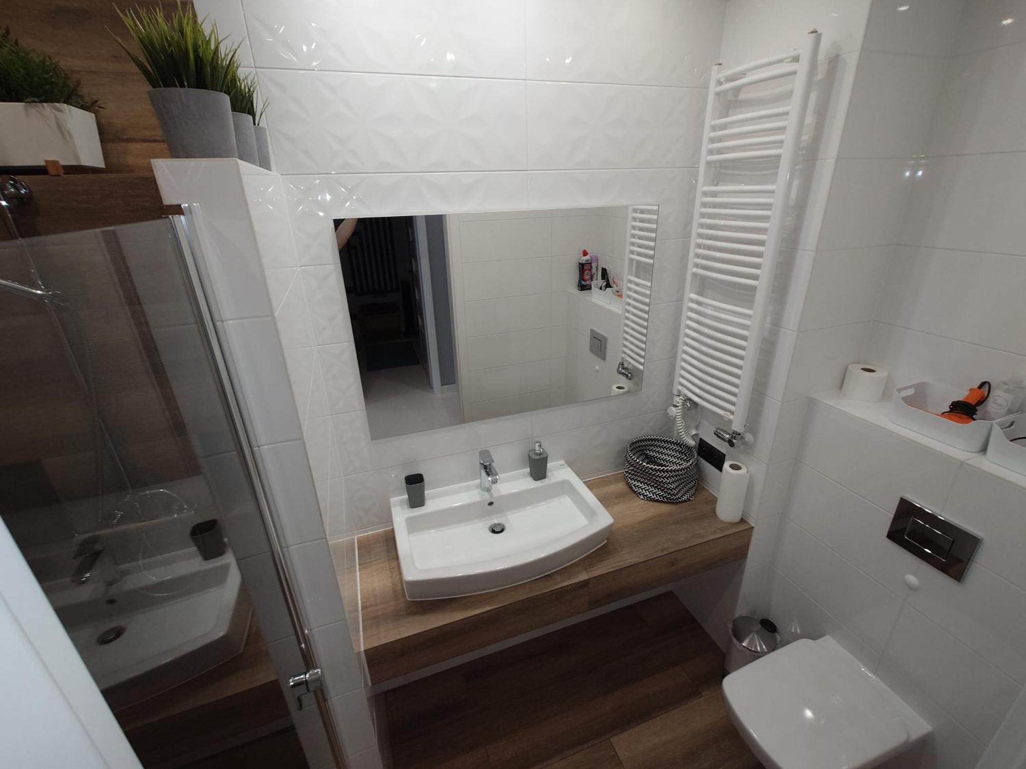 Apartament Jasminka Свиноуйсьце Экстерьер фото