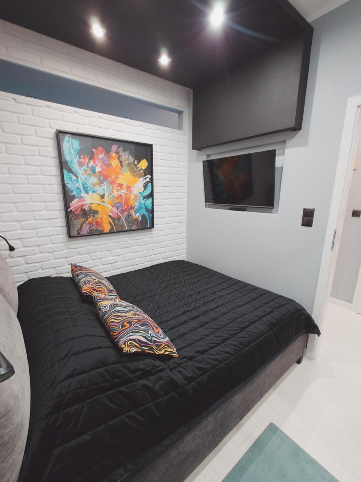 Apartament Jasminka Свиноуйсьце Экстерьер фото
