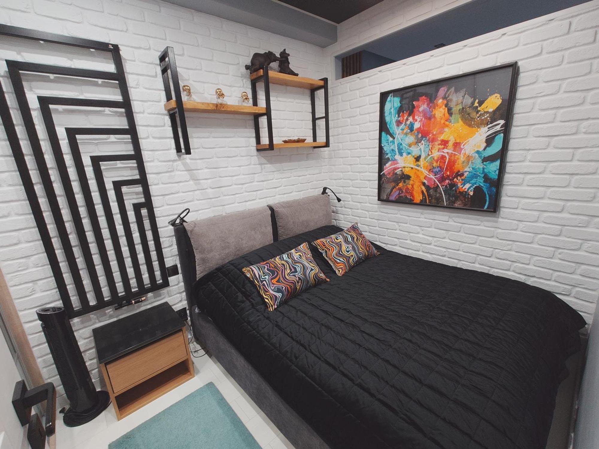 Apartament Jasminka Свиноуйсьце Экстерьер фото